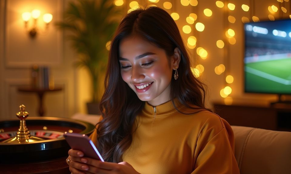 555rl Mobile Access in Three Simple Steps